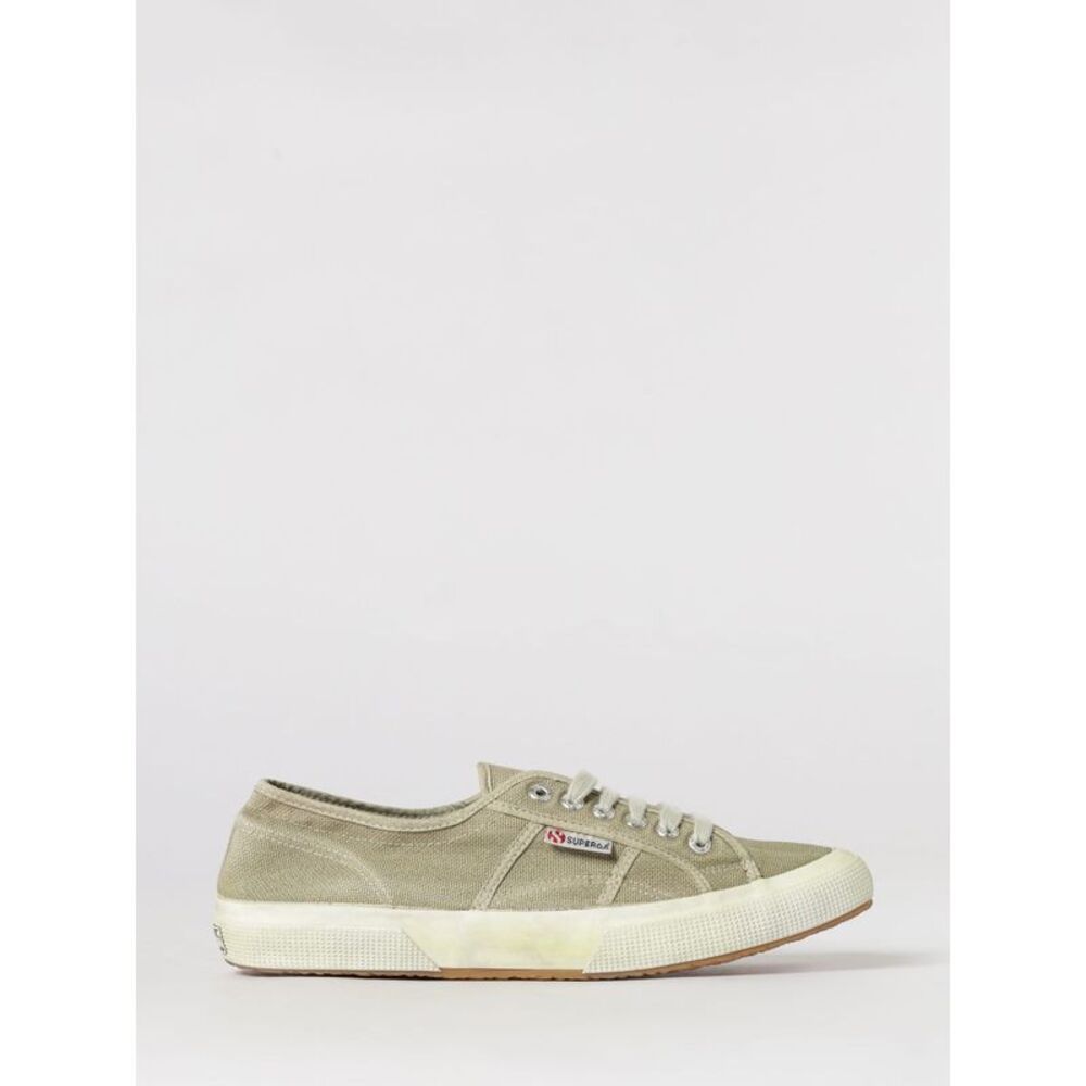 Superga Sneakers Men Green